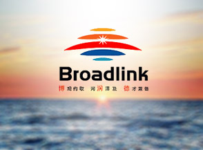 美研LOGO設(shè)計(jì)公司策劃博潤(rùn)德品牌