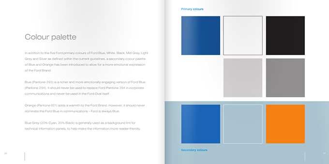 什么叫VI設計和全套VI是什么？