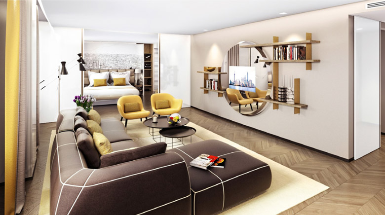 索菲特酒店P(guān)K郁金香酒店標(biāo)識設(shè)計(jì)-14