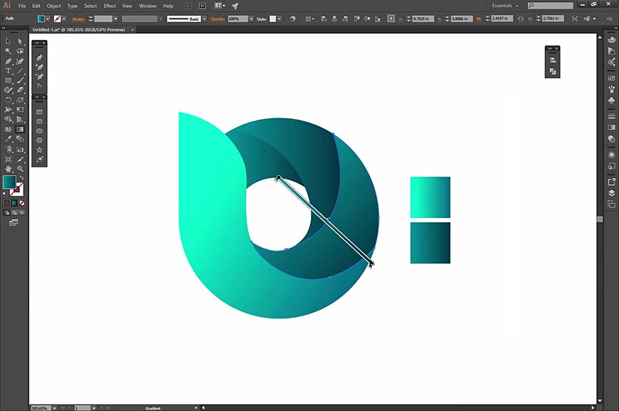 徽標制作_專業(yè)徽標設(shè)計軟件哪個好？