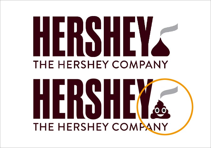 好時(shí)LOGO升級(jí)是非多，企業(yè)換標(biāo)志如何得體？