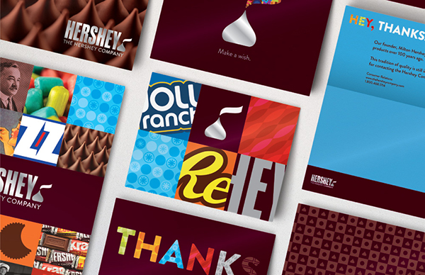 好時(shí)LOGO升級(jí)是非多，企業(yè)換標(biāo)志如何得體？