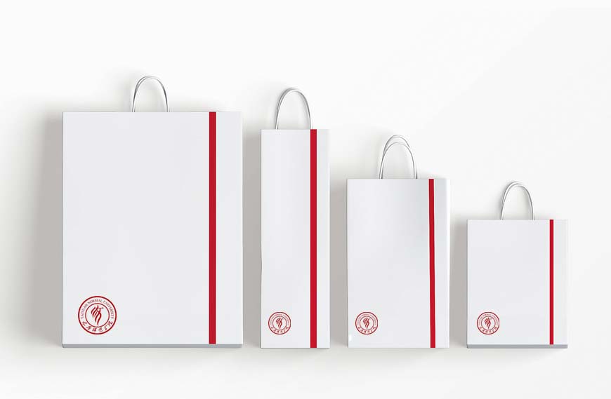 太原師范學(xué)院校徽不為變而求變的設(shè)計之道-3