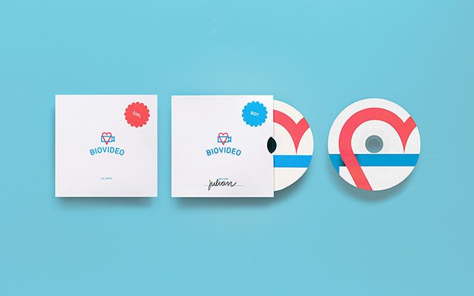 新生兒視頻宣傳片拍攝公司VI設計如何找特點-5