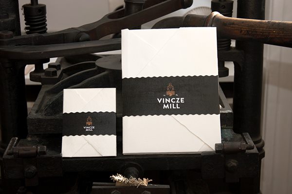 造紙廠企業(yè)VI的設計要素，紙品設計風格規(guī)劃-5