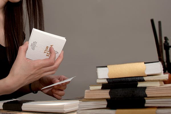 造紙廠企業(yè)VI的設計要素，紙品設計風格規(guī)劃-6