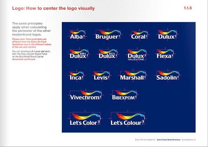 油漆公司商標(biāo)設(shè)計(jì)如何創(chuàng)新尋找新高度？-5