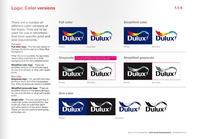 油漆公司商標(biāo)設(shè)計(jì)如何創(chuàng)新尋找新高度？-7