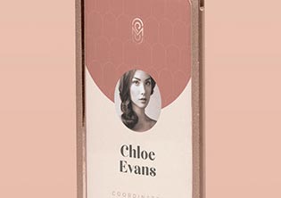 上海愛慕斯婚慶公司LOGO設(shè)計(jì)