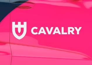 天津查爾頓安保公司LOGO設(shè)計(jì)