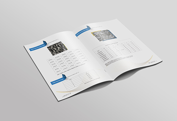 大連百力特開發(fā)礦山畫冊設(shè)計(jì)-4