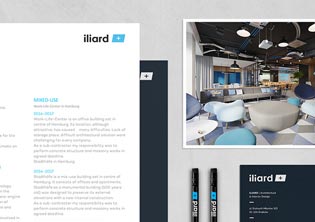 西安愛迪德商務(wù)會所LOGO設(shè)計